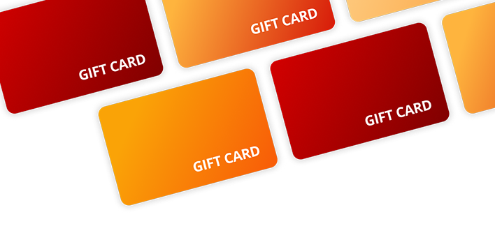 Gift Cards